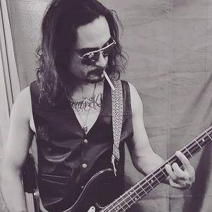 Meet your Posher, Joaquin